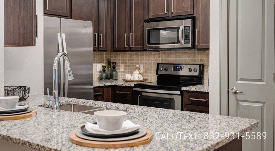Apartment for rent at 19300 Ella Blvd #HSC1, Spring, TX 77388