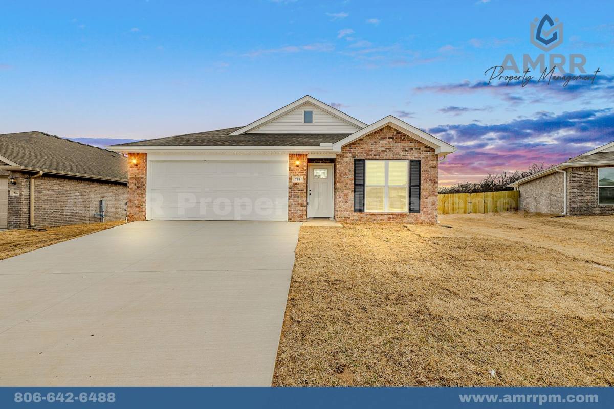 House for rent at 208 SW Vicki, Gentry, AR 72734