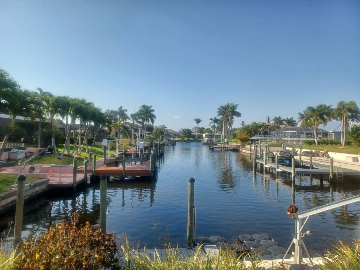 House for rent at 2227 SE 26th St, Cape Coral, FL 33904