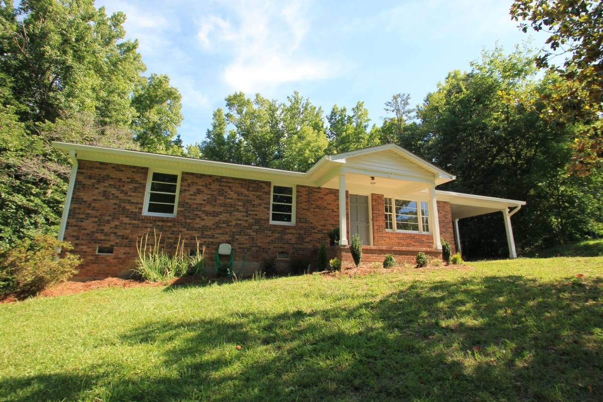 House for rent at 1535 Glasscock Rd, Rock Hill, SC 29730