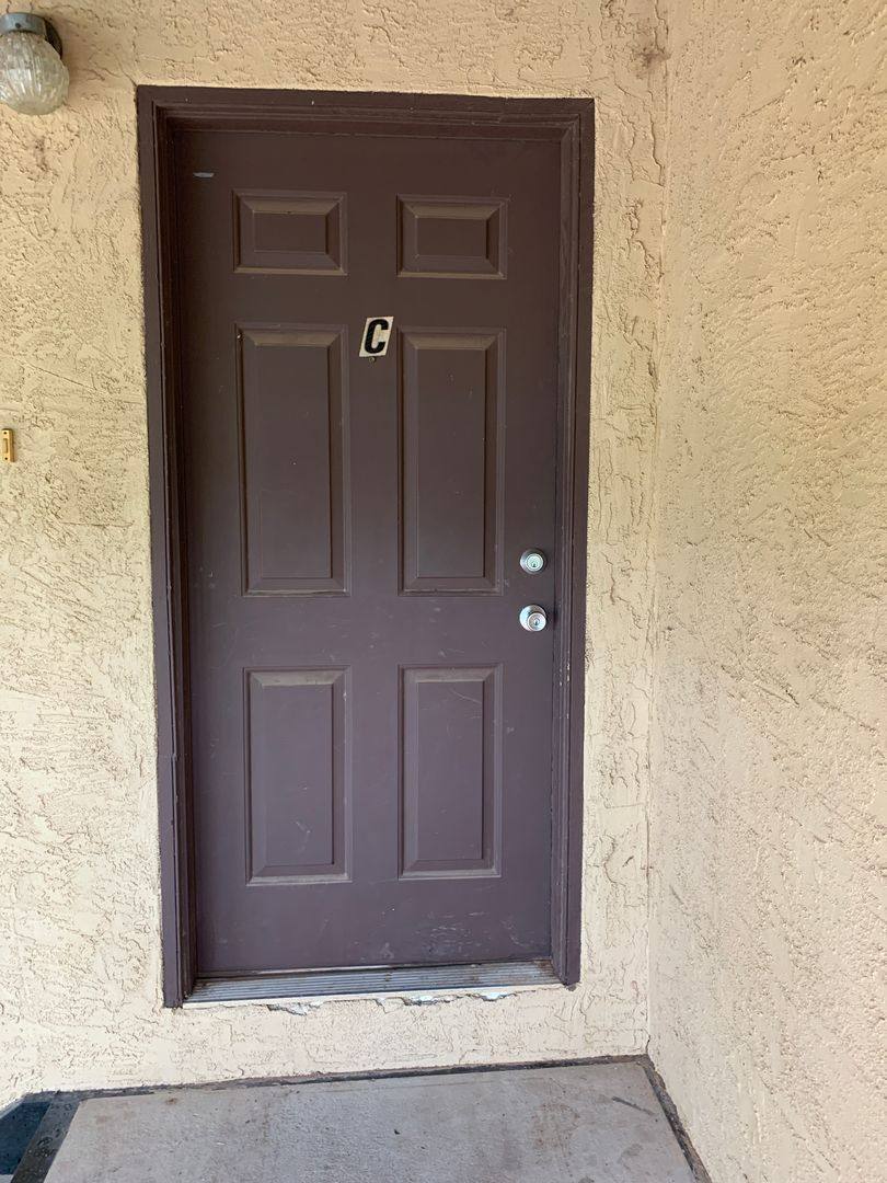 Apartment for rent at 1028 Mockingbird, Clovis, NM 88101