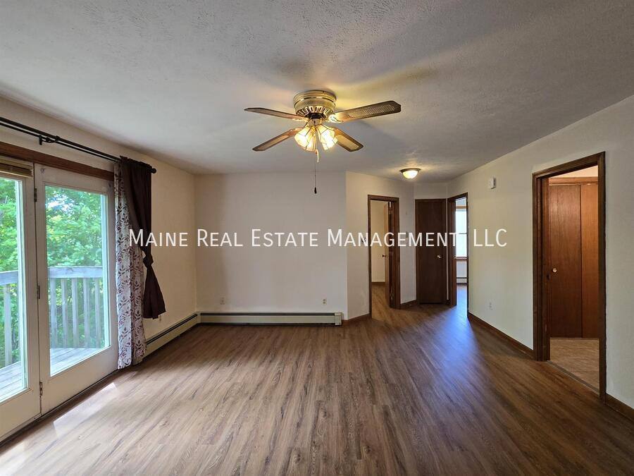 Apartment for rent at 6 Hartley St #7, Lewiston, ME 04240