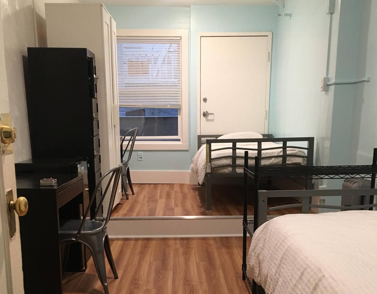 Apartment for rent at 875 Post St, San Francisco, CA 94109