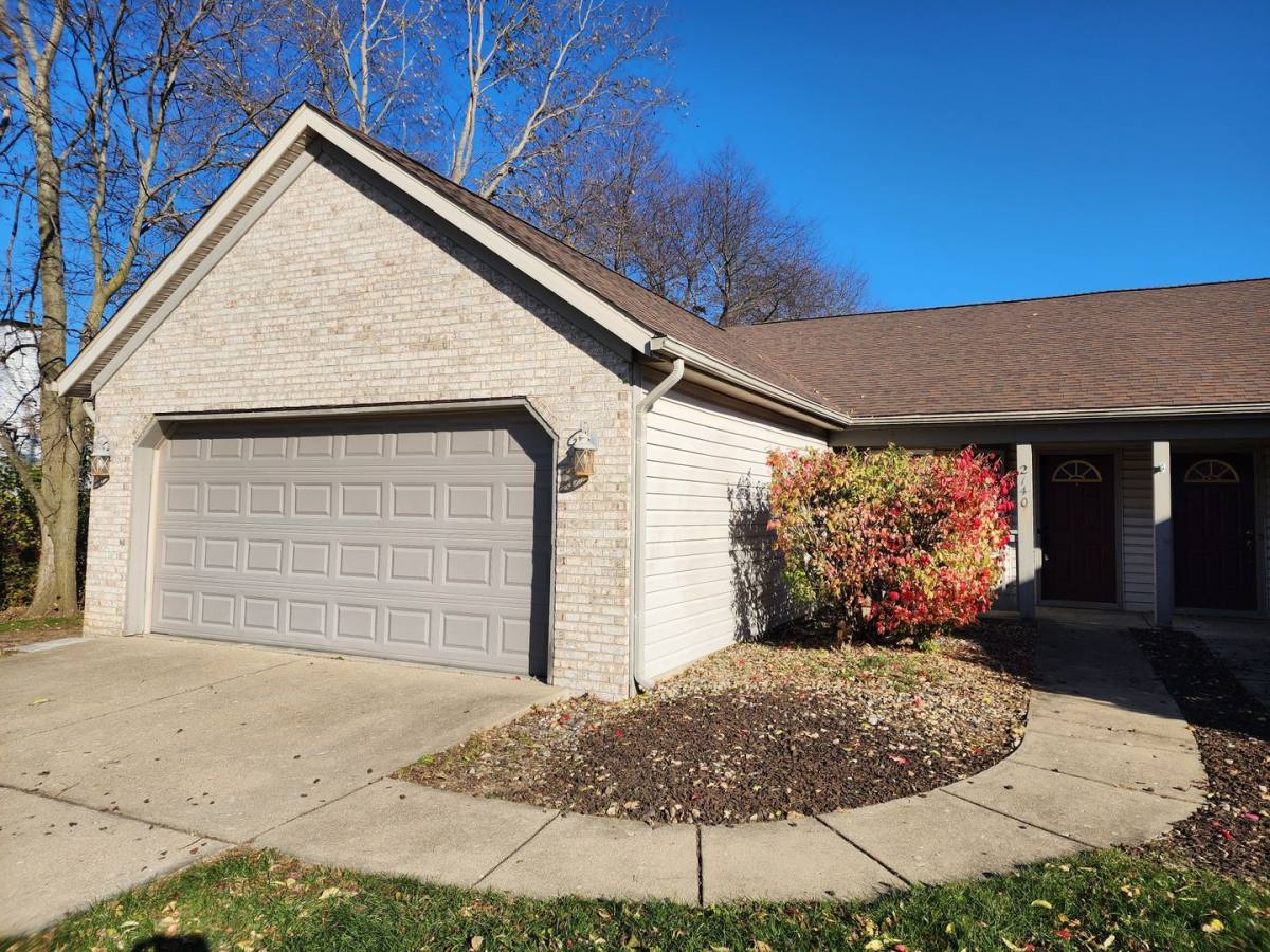 Apartment for rent at 2140 Cliburn, Lafayette, IN 47909