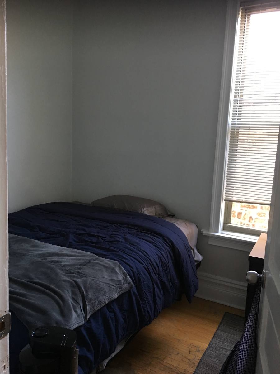 Apartment for rent at 850 S Loomis St, Chicago, IL 60607