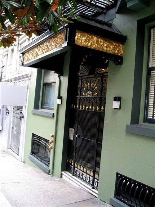 Apartment for rent at 625 Taylor St #403, San Francisco, CA 94109