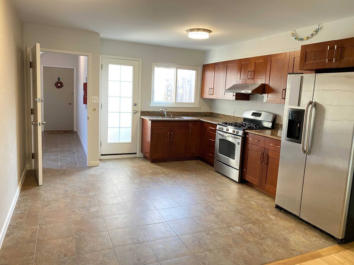 Apartment for rent at 322 Day St #3, San Francisco, CA 94131