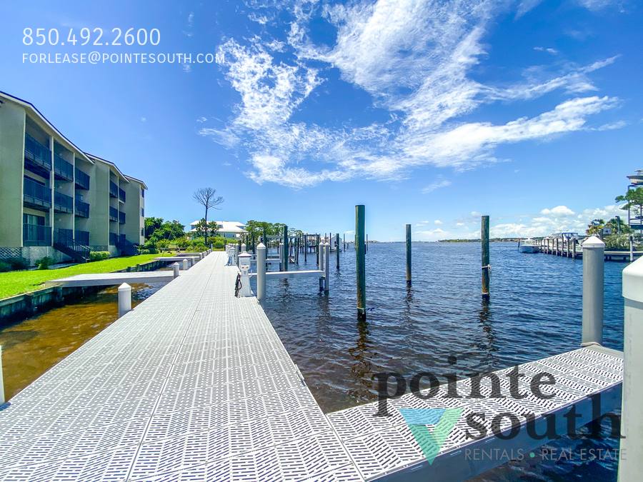 Condo for rent at 14100 River Rd #216A, Pensacola, FL 32507