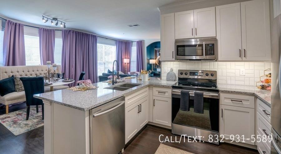 Apartment for rent at 12330 N Gessner Rd #CWC2, Houston, TX 77064