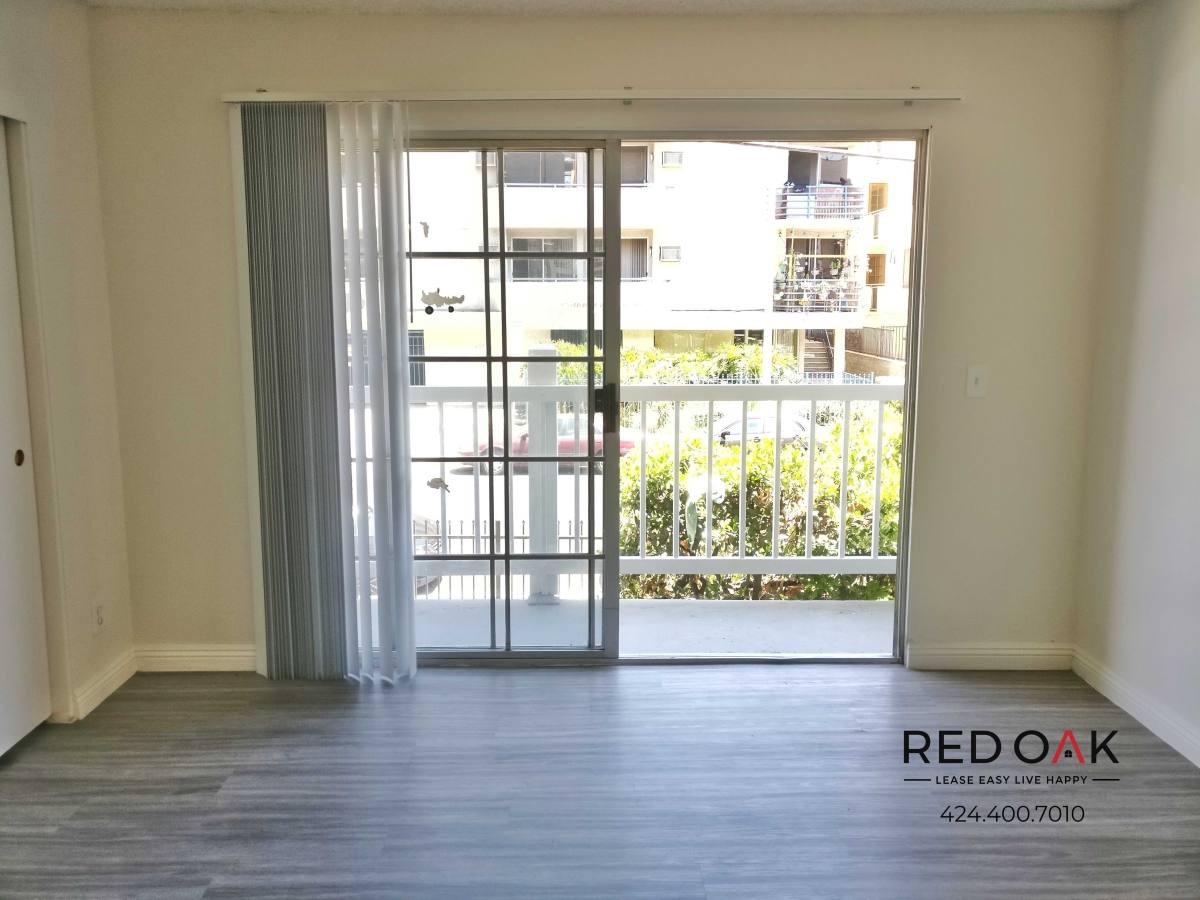 Apartment for rent at 8421 Cedros Ave #A, Panorama City, CA 91402
