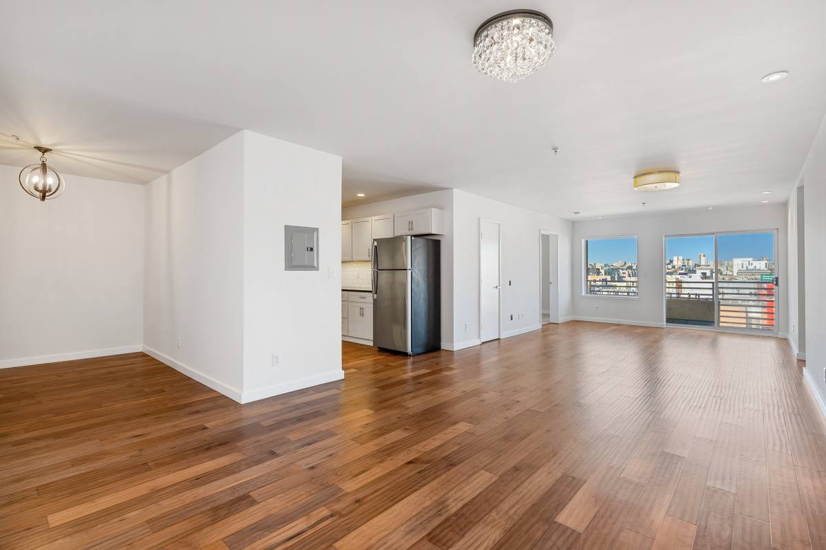 Apartment for rent at 2208 Mission St #503, San Francisco, CA 94110