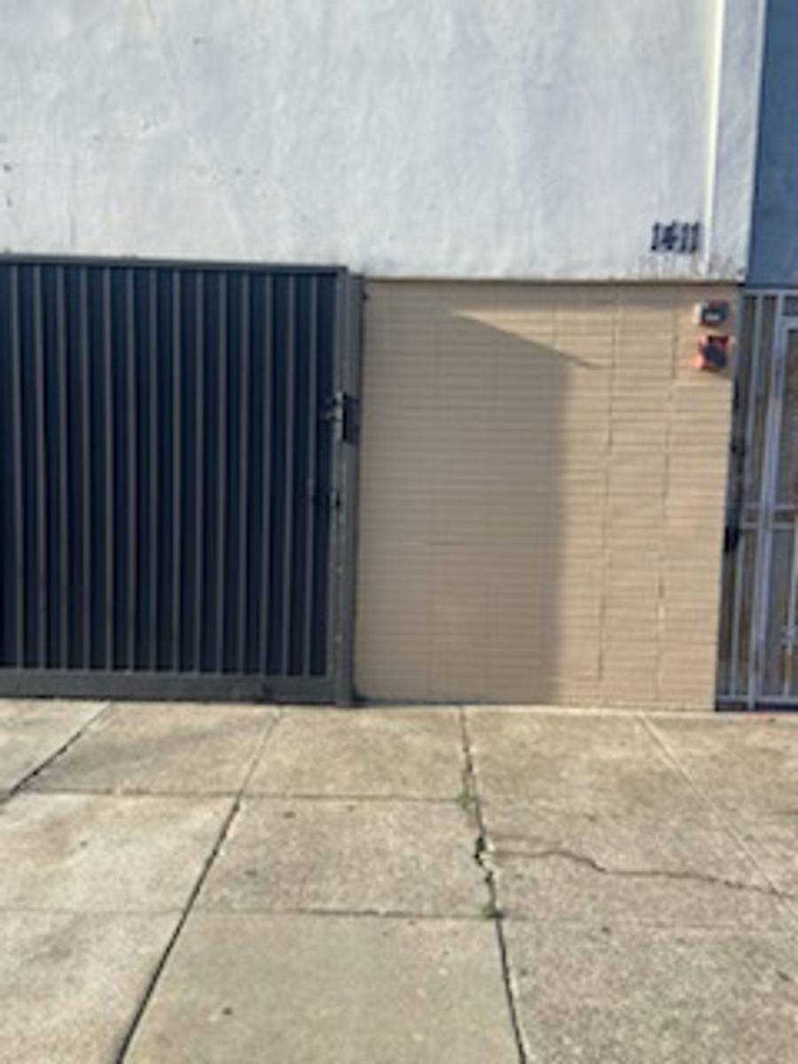 Apartment for rent at 950 International Blvd, Oakland, CA 94606