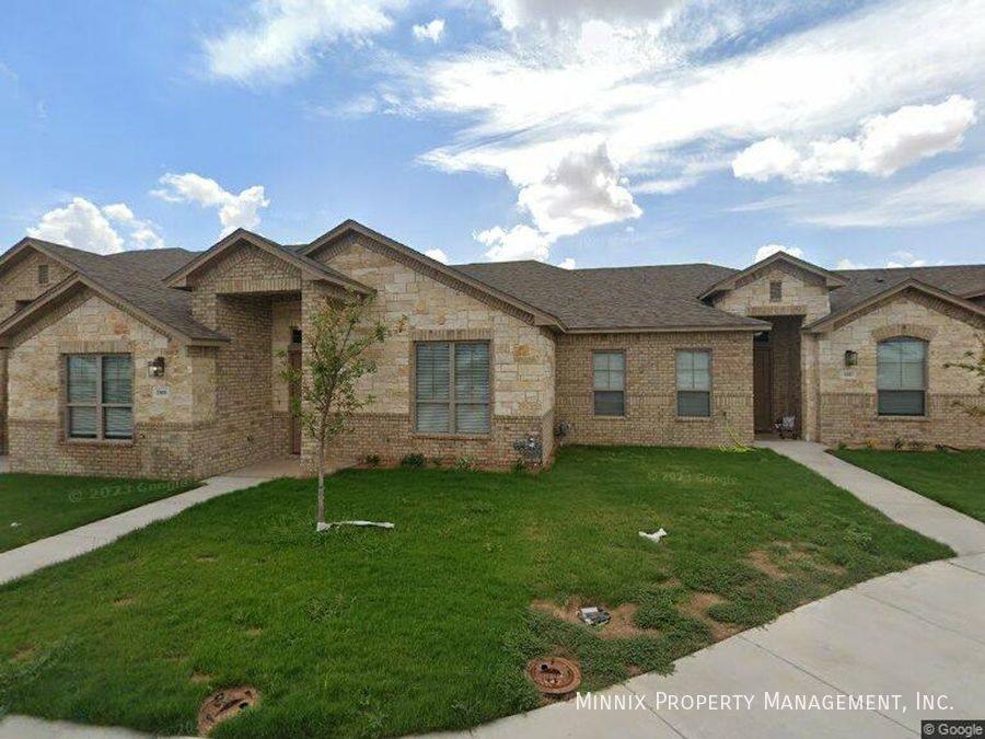 Townhouse for rent at 5309 Freedom Court, Midland, TX 79703