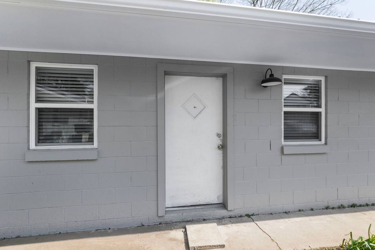 Apartment for rent at 310 S Washington St, Fayetteville, AR 72701