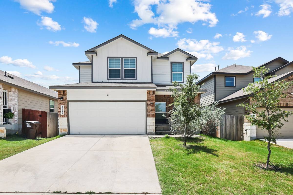 House for rent at 12014 Stoney Blue, San Antonio, TX 78245