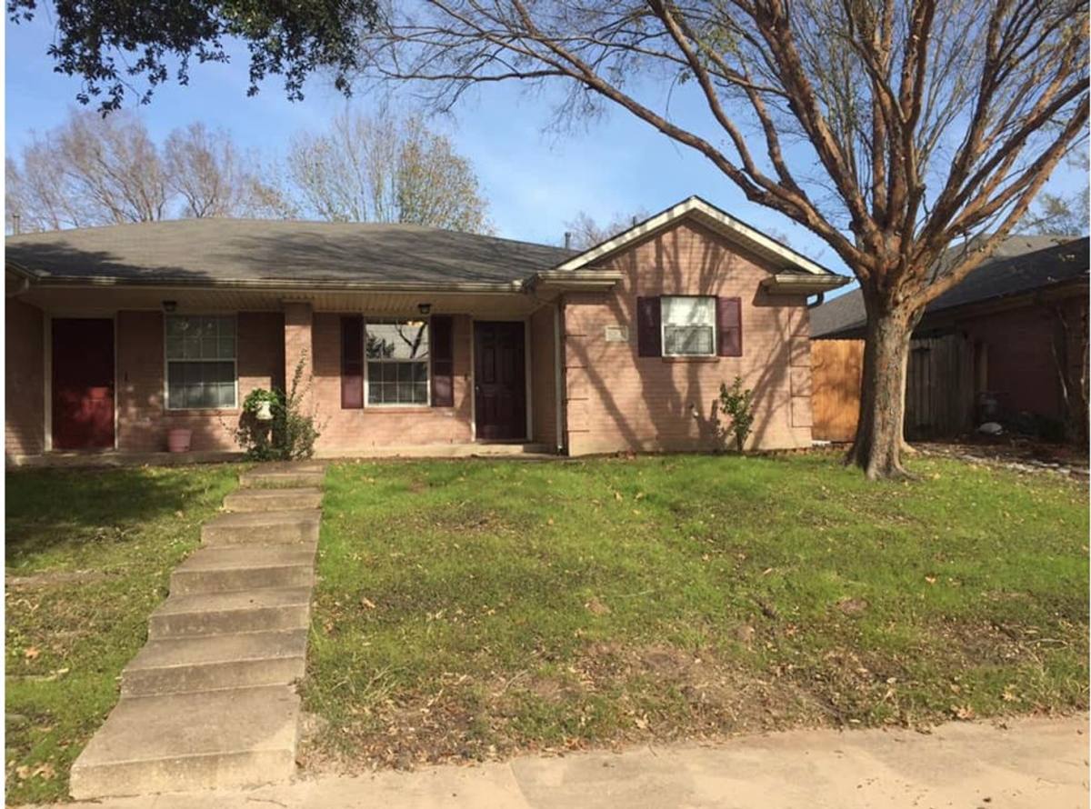 Apartment for rent at 606 Corregidor, College Station, TX 77845