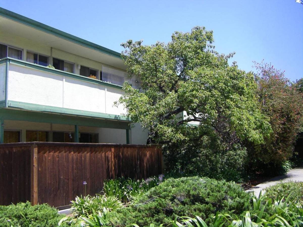 Apartment for rent at 555 S Norfolk St, San Mateo, CA 94401