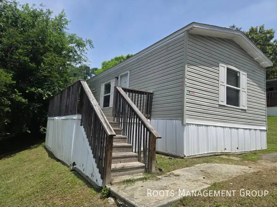 Apartment for rent at 275 Upper Riverdale Rd #A61, Jonesboro, GA 30236