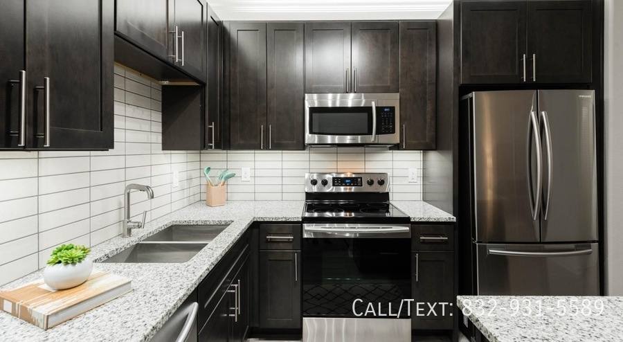 Apartment for rent at 12330 N Gessner Rd #CWC1, Houston, TX 77064