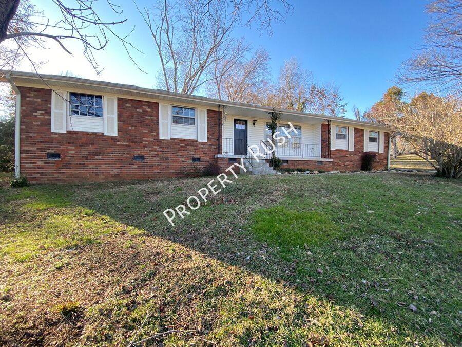 House for rent at 2337 Mark Lane, Chattanooga, TN 37421