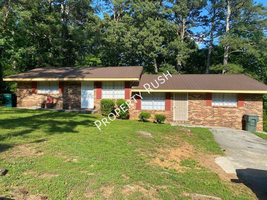 Apartment for rent at 7612 Bishop Dr #A, Chattanooga, TN 37416