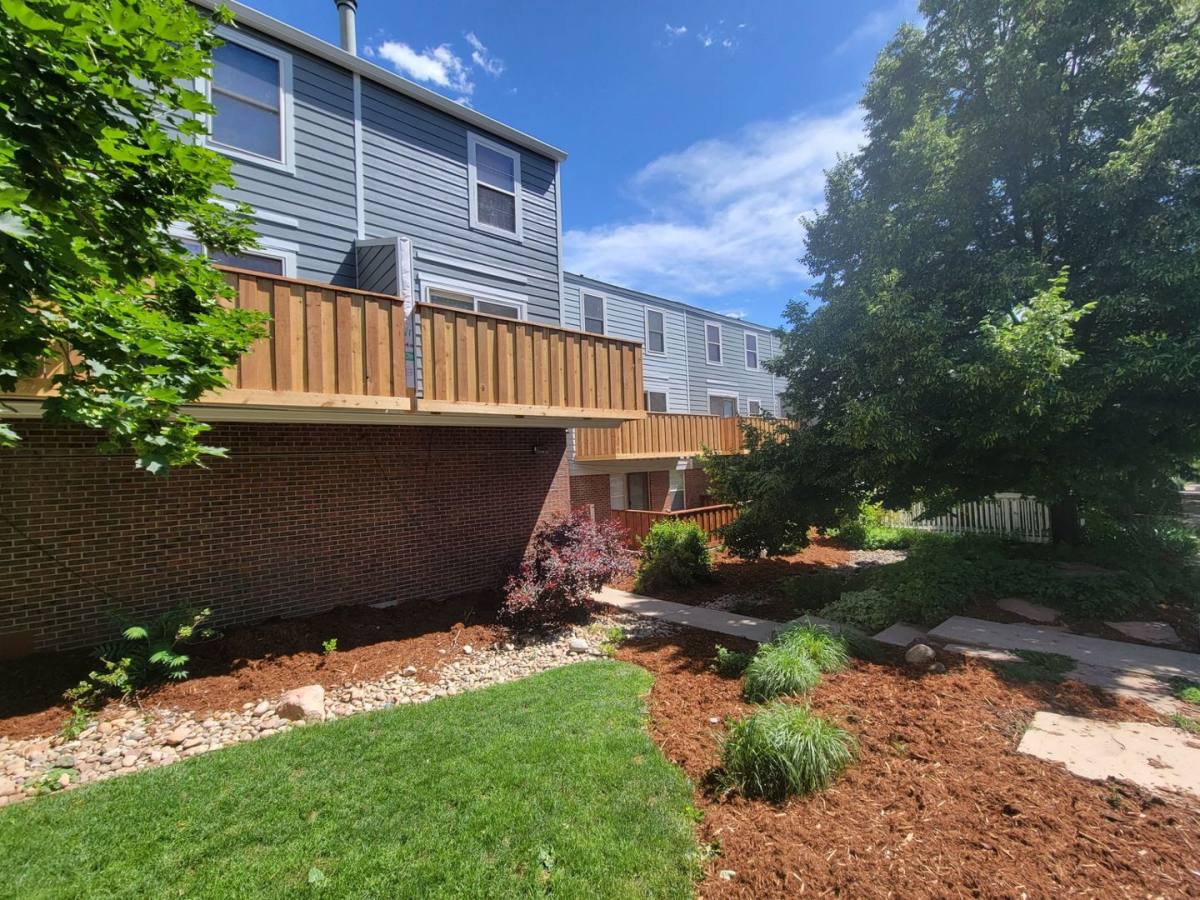 Apartment for rent at 1111 Maxwell Ave, Boulder, CO 80304