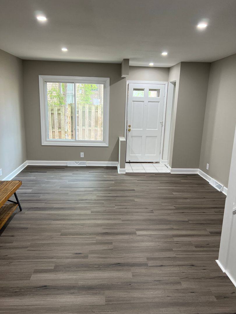 Apartment for rent at 3220 N Bartlett Ave, Milwaukee, WI 53211