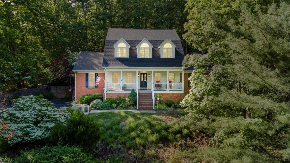 House for rent at 1010 Madison Lane, Blacksburg, VA 24060