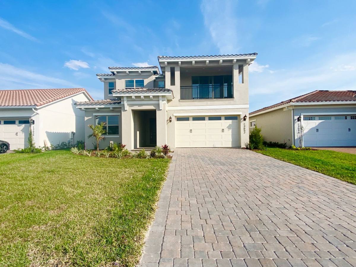 House for rent at 13652 Abberwick Dr, Orlando, FL 32832