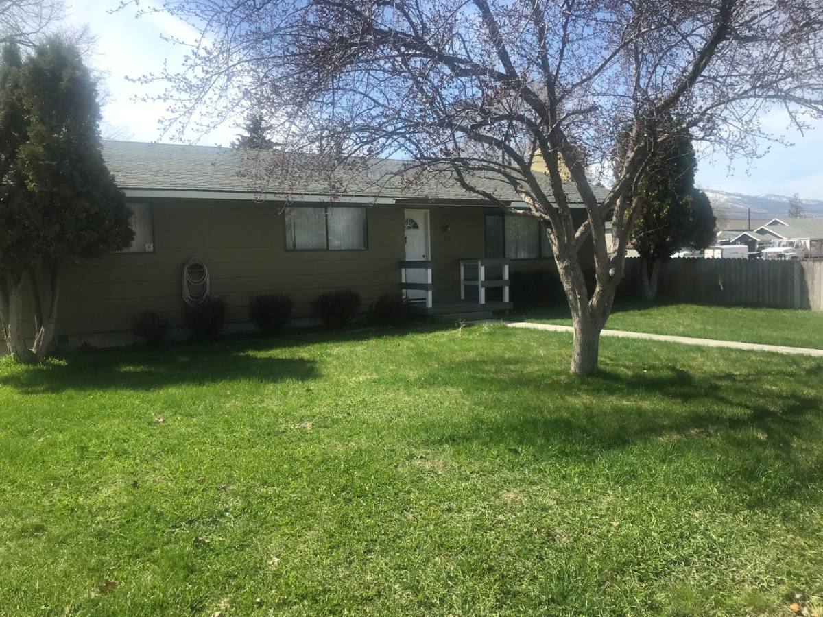 House for rent at 117 N 7th St, Hamilton, MT 59840
