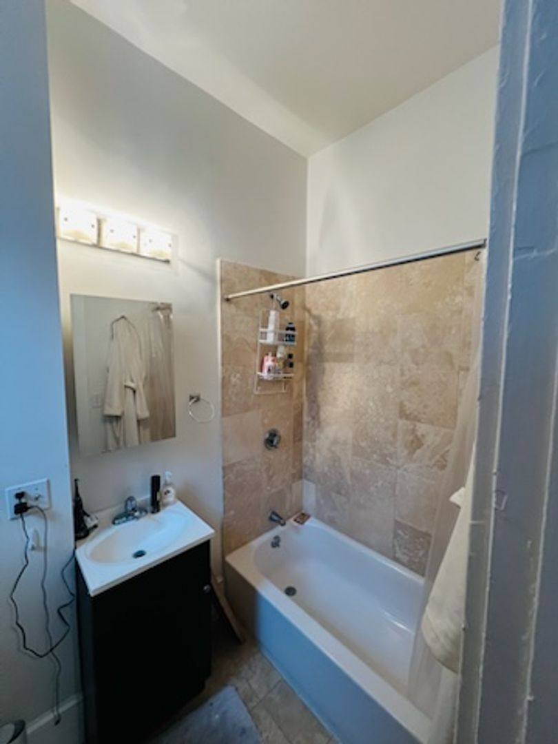 House for rent at 38 Hemenway St #23, Boston, MA 02215