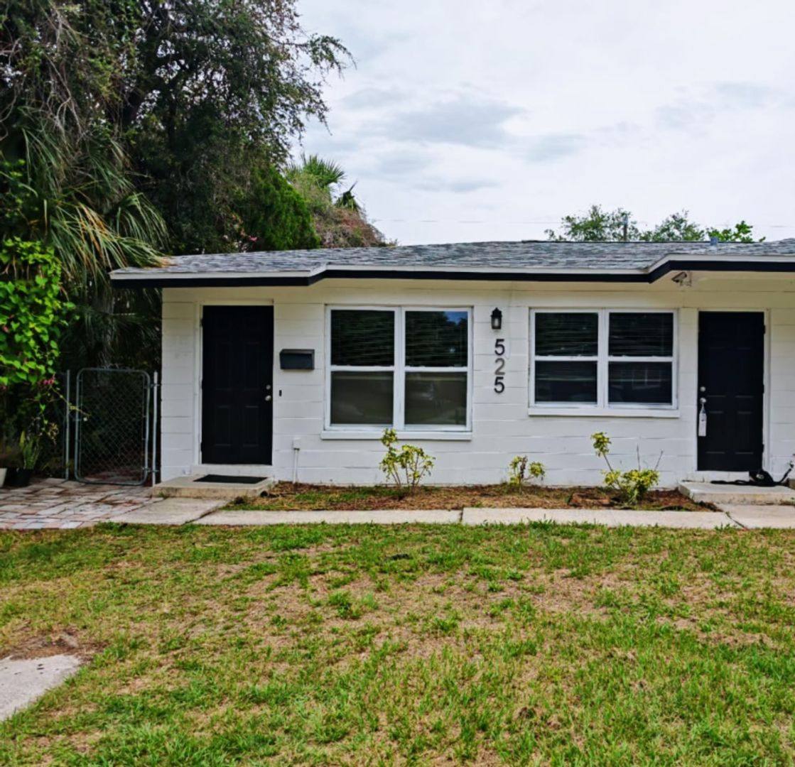 House for rent at 525 73rd Ave N, Saint Petersburg, FL 33702