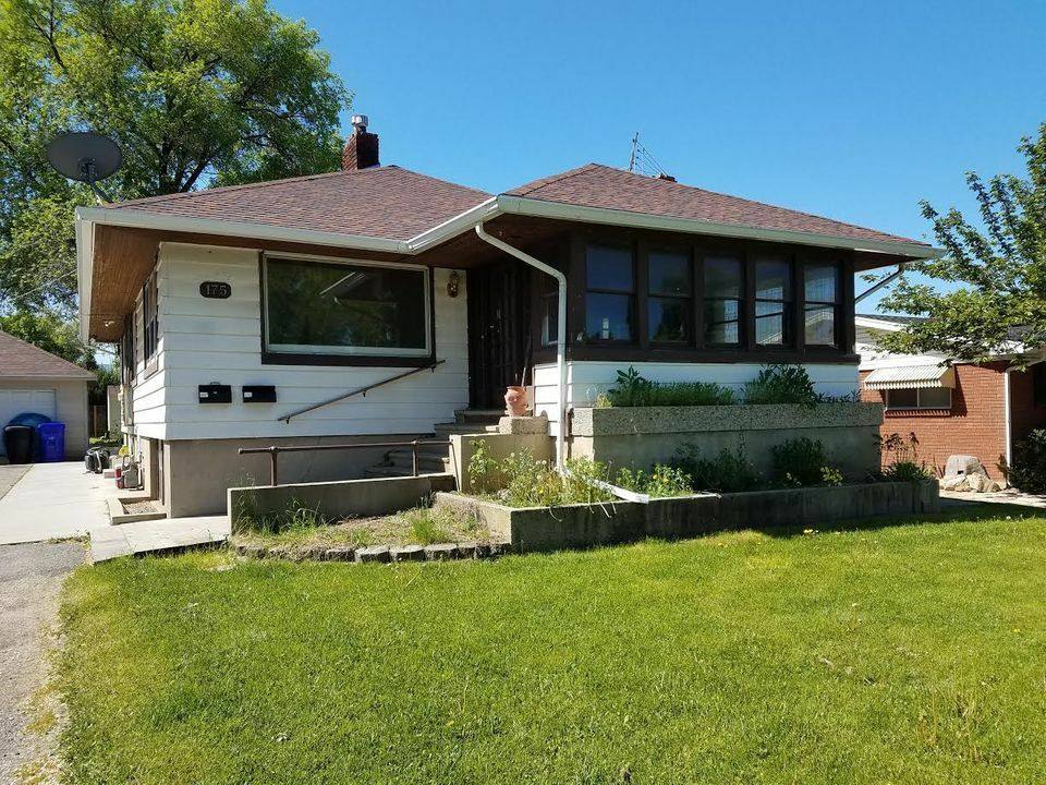 Apartment for rent at 175 W 100 N #UPSTAIRS, Bountiful, UT 84010