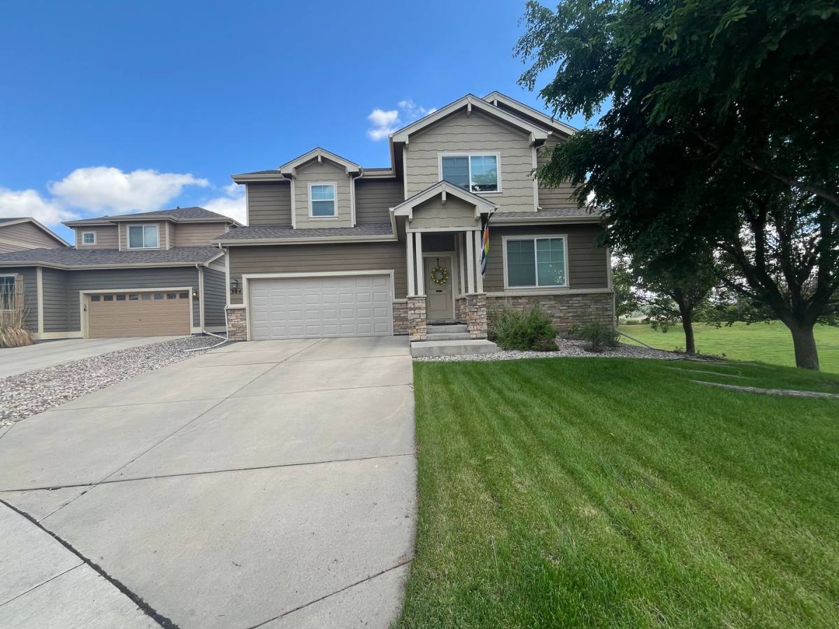 House for rent at 304 Toronto St, Fort Collins, CO 80524