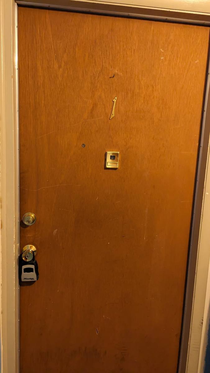 Apartment for rent at 58 S 1000 E #1, Salt Lake City, UT 84102
