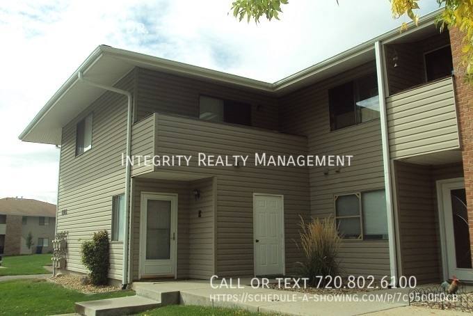 Apartment for rent at 1905 Chalcis Dr #E41, Lafayette, CO 80026