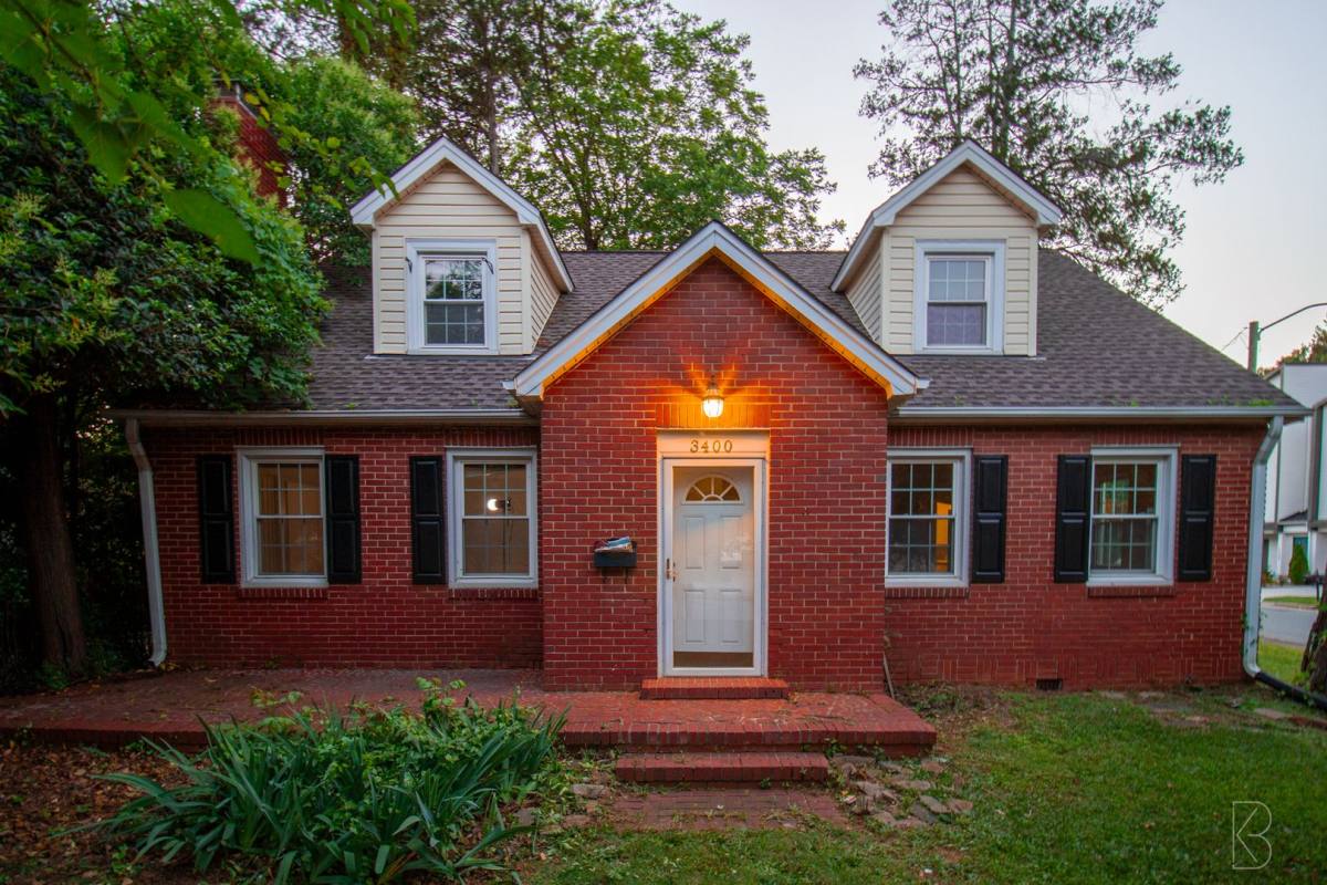 House for rent at 3400 Eastway Dr, Charlotte, NC 28205