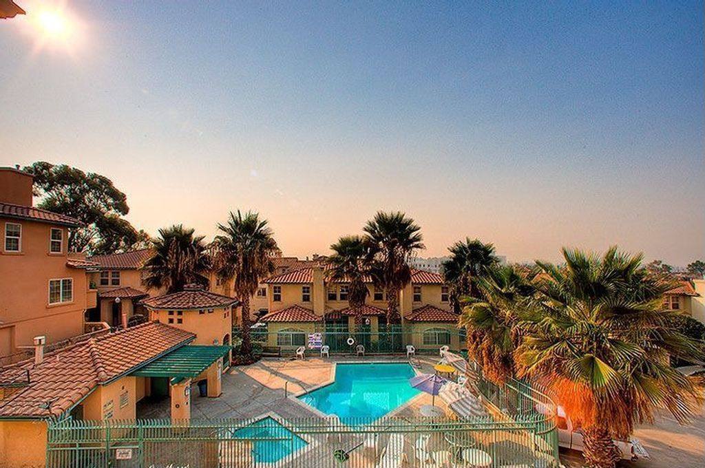 Condo for rent at 3711 Baldwin St, Los Angeles, CA 90031