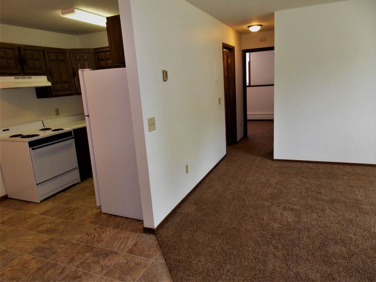 Apartment for rent at 315 E Main St, Cyrus, MN 56323