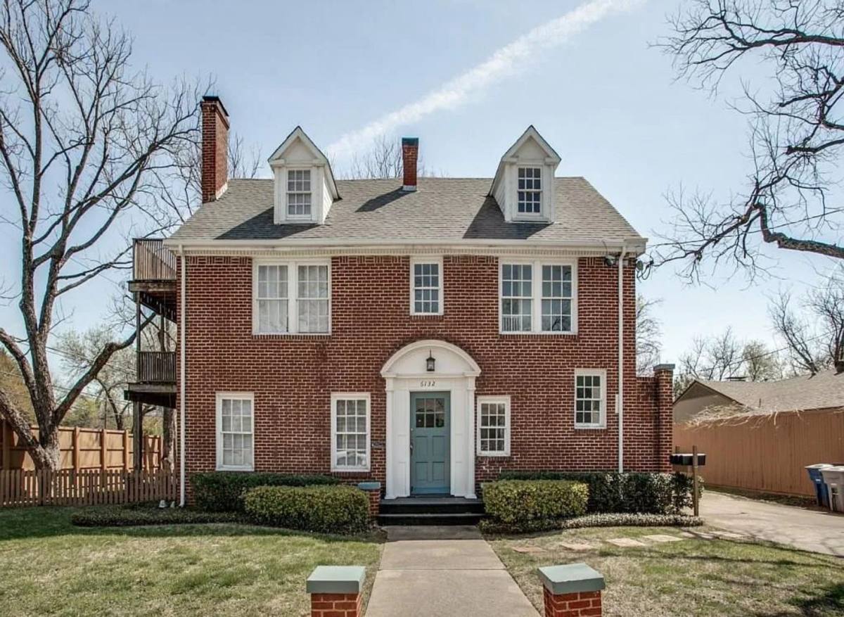 Apartment for rent at 6116 Tremont St, Dallas, TX 75214