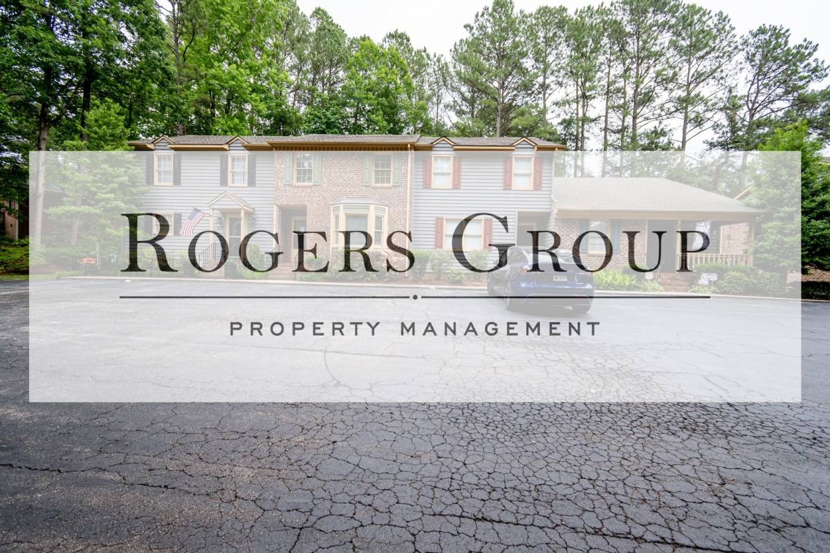 Townhouse for rent at 1581 Graham Ave, Henderson, NC 27536