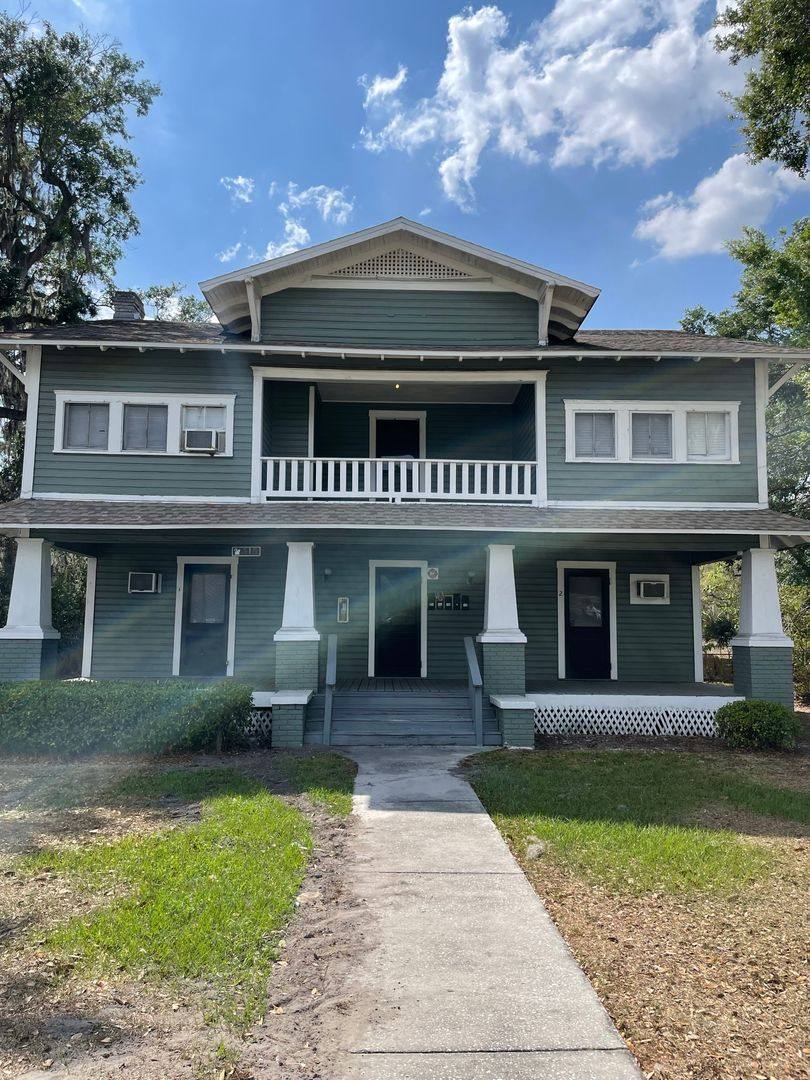 Apartment for rent at 315 S Ingraham Ave, Lakeland, FL 33801
