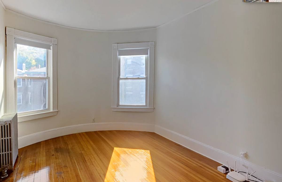 Apartment for rent at 1595 Beacon St #25, Brookline, MA 02446