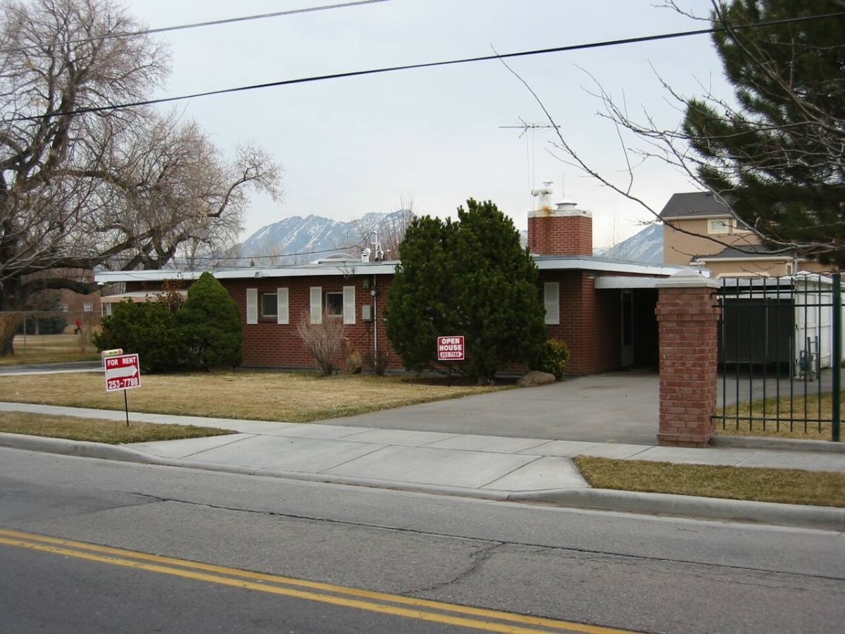 House for rent at 9857 S 1000 W #A, South Jordan, UT 84095