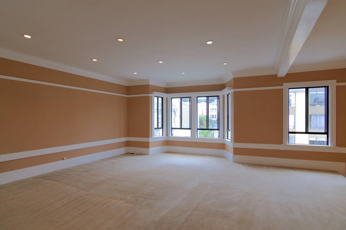 Apartment for rent at 2884 Golden Gate Ave, San Francisco, CA 94118