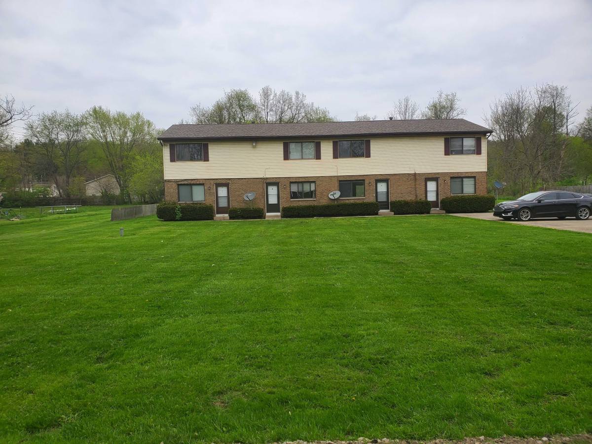 Townhouse for rent at 7297 Liggett St #2B, Kalamazoo, MI 49048