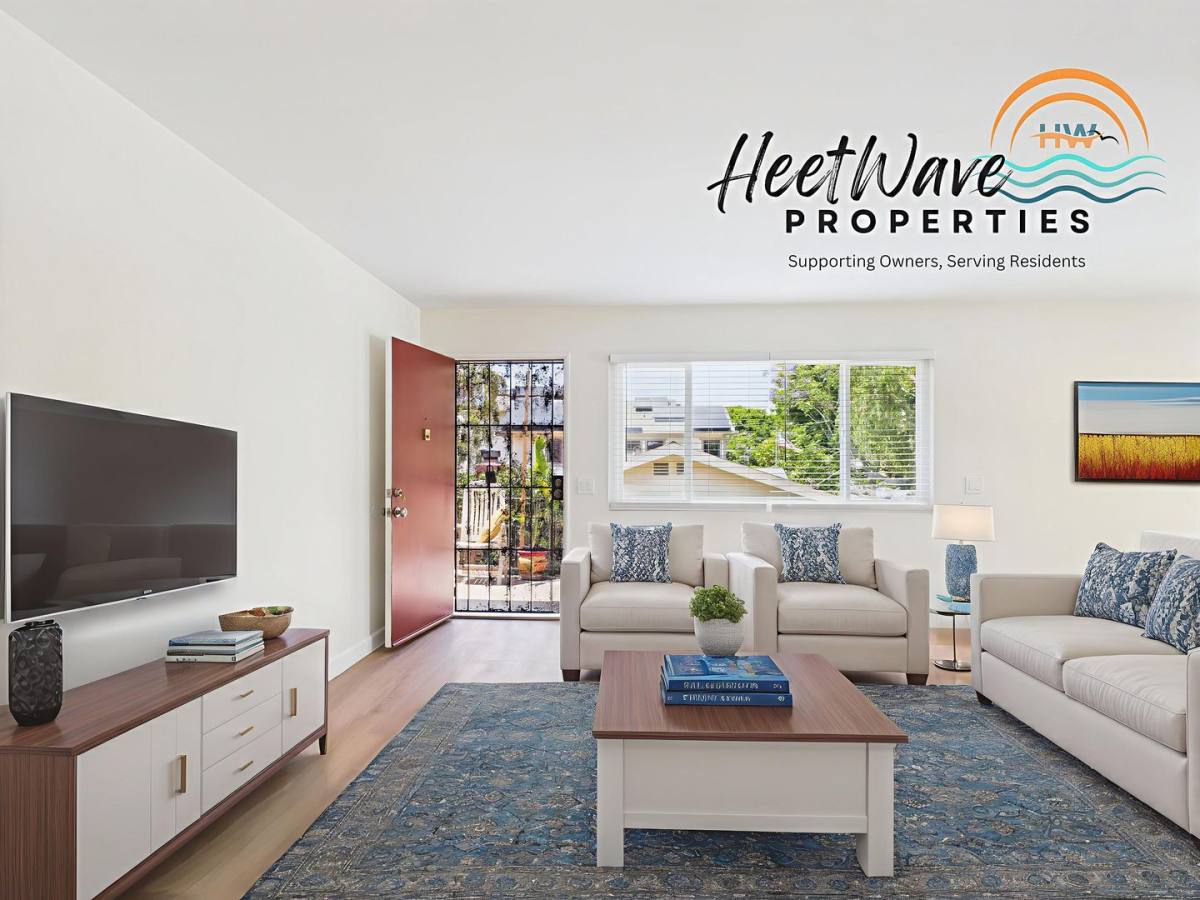 Apartment for rent at 3133 Jefferson St, Carlsbad, CA 92008