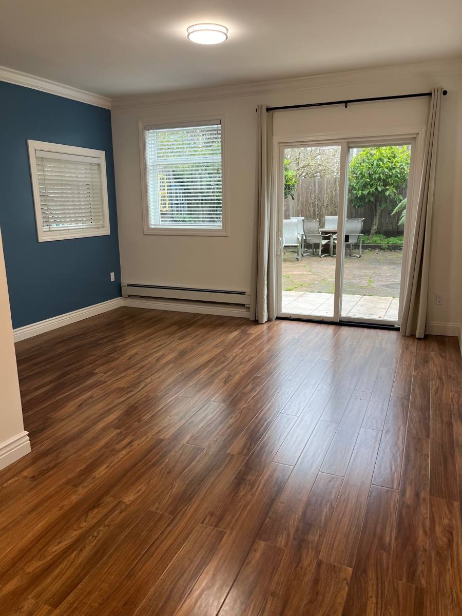 Apartment for rent at 1274 8th Ave #A, San Francisco, CA 94122