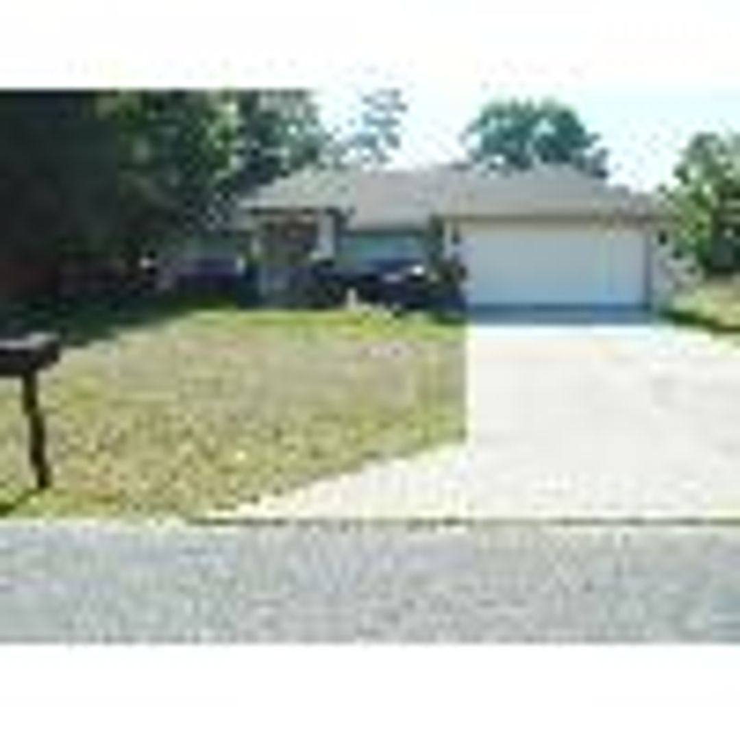 House for rent at 10311 SW 54th Court, Ocala, FL 34476