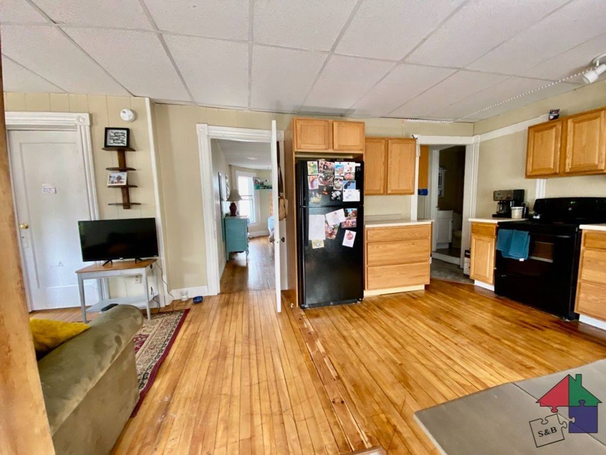 Apartment for rent at 235 Elm St, Montpelier, VT 05602